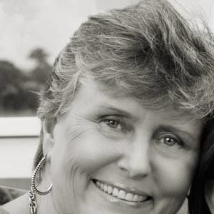 Meet your Posher, Peggy